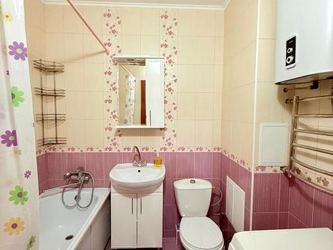 квартира за адресою Костянтина Данькевича вул., 8