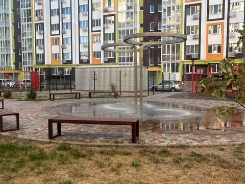 квартира за адресою Європейська вул. (Фрунзе), 146-Е