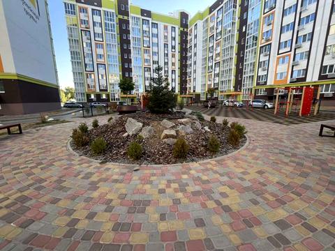 квартира за адресою Європейська вул. (Фрунзе), 146-Е