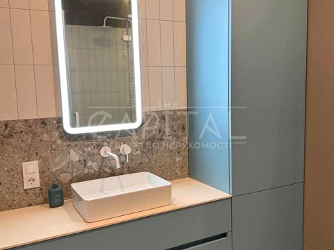 квартира за адресою Київ, Миколи Пимоненка вул., 19