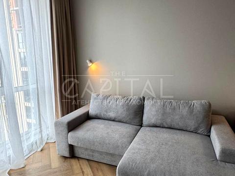 квартира за адресою Київ, Миколи Пимоненка вул., 19