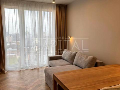 квартира за адресою Київ, Миколи Пимоненка вул., 19