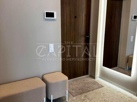 квартира за адресою Київ, Миколи Пимоненка вул., 19