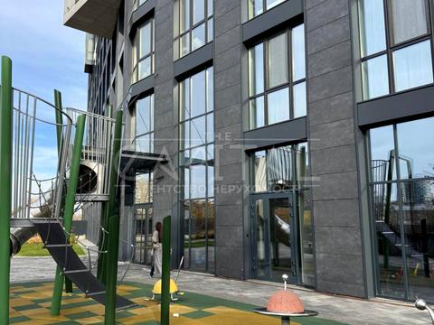 квартира за адресою Київ, Миколи Пимоненка вул., 19