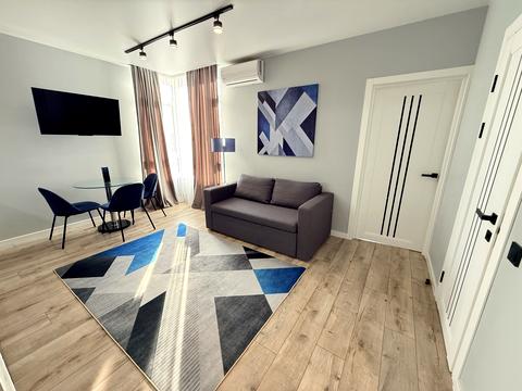 квартира за адресою Менделєєва вул., 19