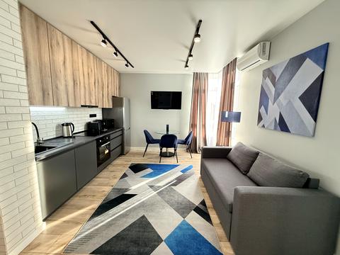 квартира за адресою Менделєєва вул., 19