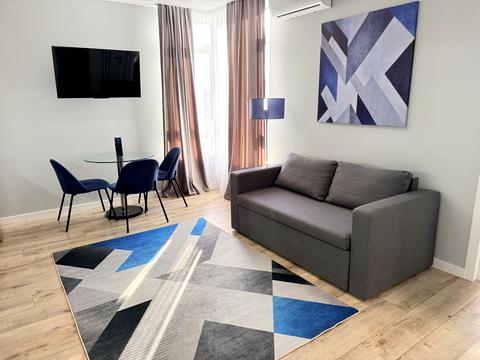 квартира за адресою Менделєєва вул., 19