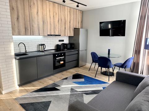 квартира за адресою Менделєєва вул., 19