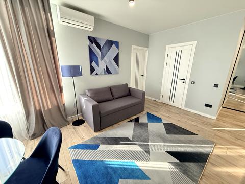 квартира за адресою Менделєєва вул., 19