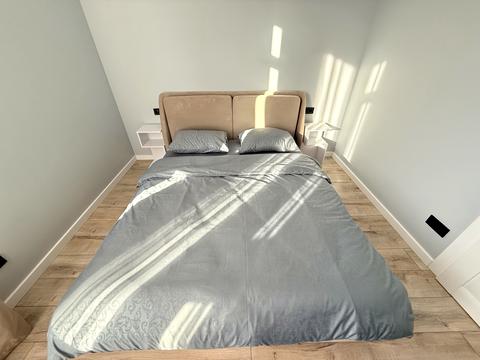 квартира за адресою Менделєєва вул., 19