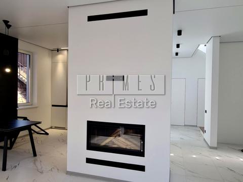 будинок за адресою с. Лісники, Вишнева вул.