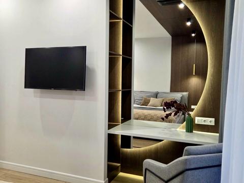 квартира за адресою Богдана Хмельницького вул., 58-А