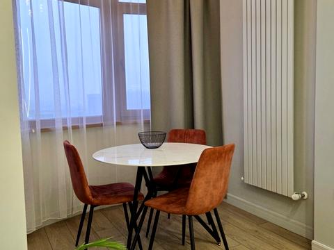 квартира за адресою Богдана Хмельницького вул., 58-А