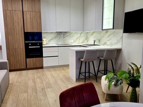 квартира за адресою Богдана Хмельницького вул., 58-А