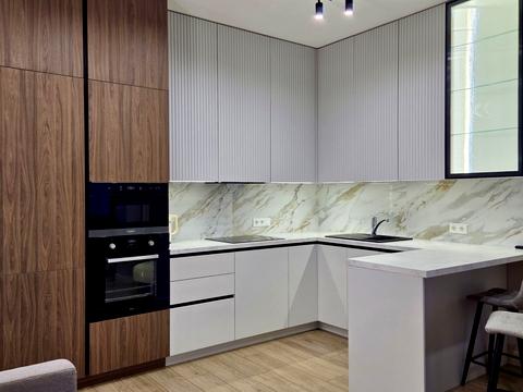 квартира за адресою Богдана Хмельницького вул., 58-А