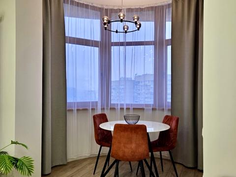 квартира за адресою Богдана Хмельницького вул., 58-А