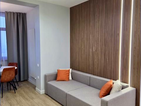 квартира за адресою Богдана Хмельницького вул., 58-А