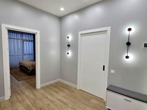 квартира за адресою Богдана Хмельницького вул., 58-А