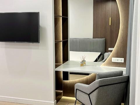 квартира за адресою Богдана Хмельницького вул., 58-А