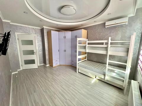 квартира по адресу Мандрыковская ул., 134