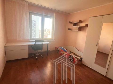 квартира за адресою Ревуцького вул., 54-А