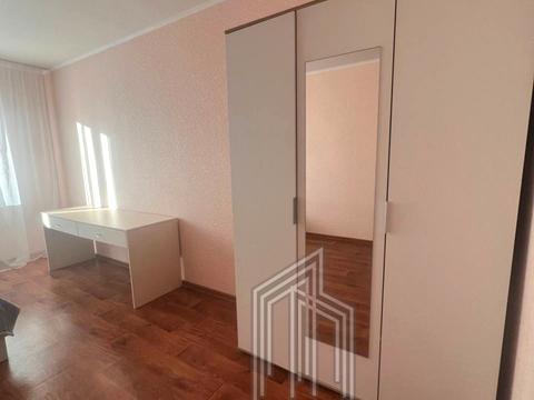 квартира за адресою Ревуцького вул., 54-А