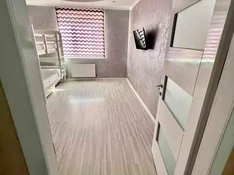 квартира по адресу Мандрыковская ул., 134