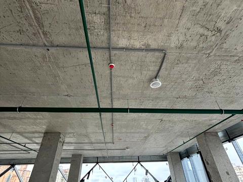 комерційна за адресою Київ, Василя Стуса вул., 35-Б