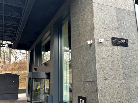 комерційна за адресою Київ, Василя Стуса вул., 35-Б