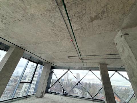 комерційна за адресою Київ, Василя Стуса вул., 35-Б