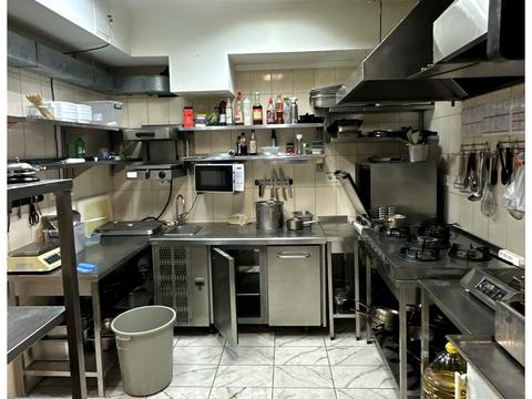 комерційна за адресою Молодіжна вул., 1