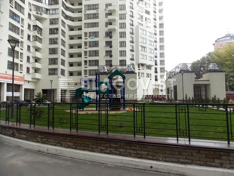 квартира за адресою Євгена Коновальця вул. (Щорса), 44-А