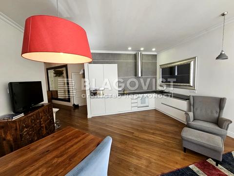 квартира за адресою Євгена Коновальця вул. (Щорса), 44-А