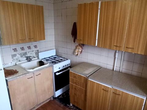 квартира за адресою Саксаганського вул., 54/56