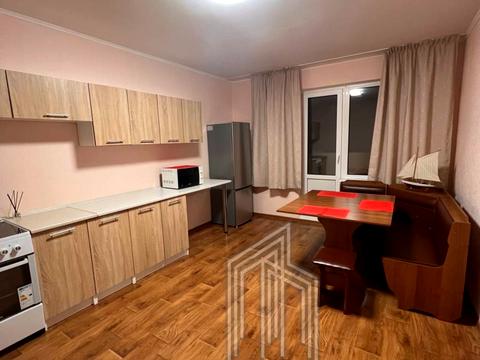 квартира за адресою Ревуцького вул., 54-А