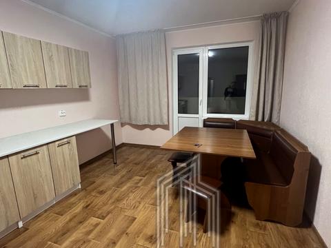 квартира за адресою Ревуцького вул., 54-А