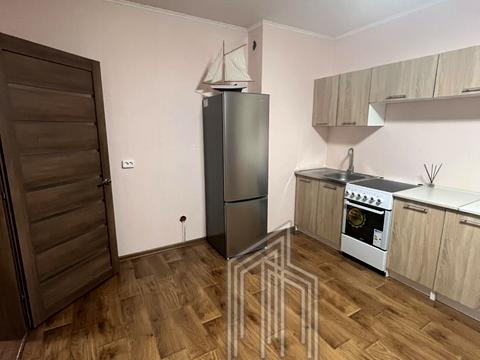 квартира за адресою Ревуцького вул., 54-А