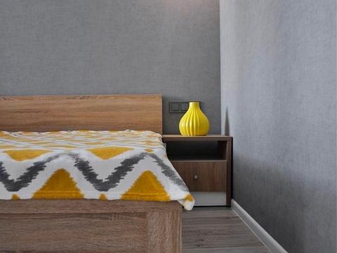 квартира по адресу Отрадный просп. (Чубаря), 2