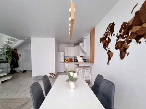 квартира по адресу Регенераторная ул., 4 к16