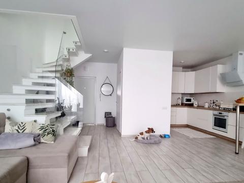 квартира по адресу Регенераторная ул., 4 к16