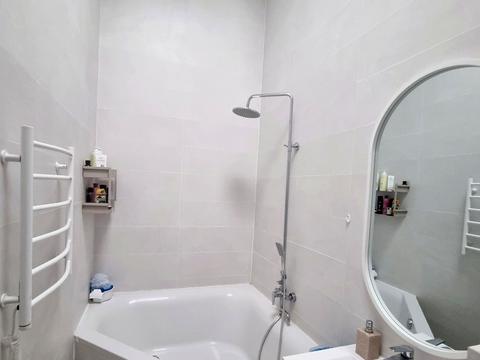 квартира по адресу Регенераторная ул., 4 к16