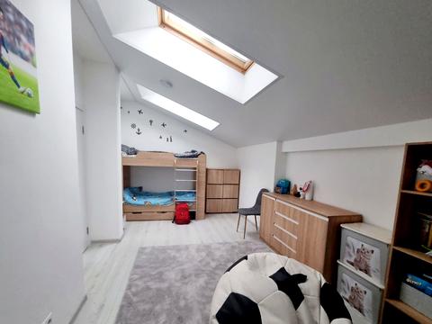 квартира по адресу Регенераторная ул., 4 к16