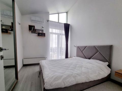 квартира по адресу Регенераторная ул., 4 к16