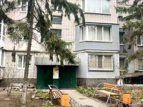 квартира за адресою Київська вул., 79