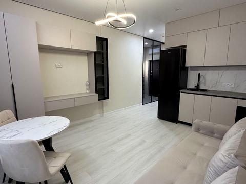 квартира за адресою Курортний пров., 2/1