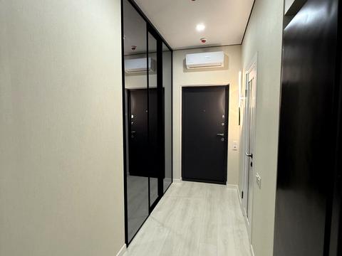 квартира за адресою Курортний пров., 2/1