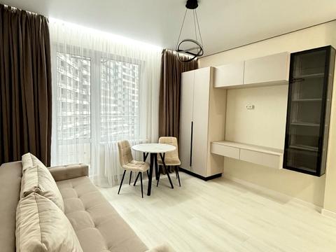 квартира за адресою Курортний пров., 2/1