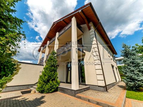 дом по адресу Добрий Шлях