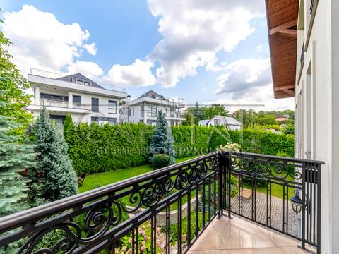 дом по адресу Добрий Шлях