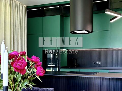 дом по адресу Лучшая ул. (Ломоносова)